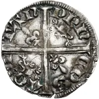 Hardi - Edward of Woodstock