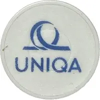 Shopping Cart Token - UNIQA
