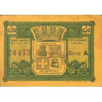 50 Céntimos Valdepeñas