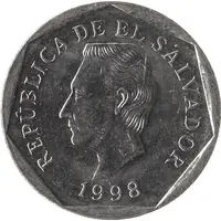 10 Centavos