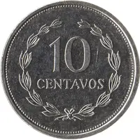 10 Centavos