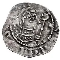 1 Penny - William I Early issues