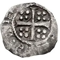 1 Penny - William I Early issues