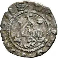 Denier - Jean de Prangins