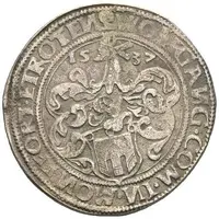 1 Thaler - Wolfgang