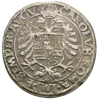 1 Thaler - Wolfgang