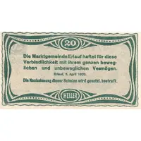 20 Heller Erlauf im Nibelungengau