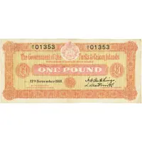 1 Pound