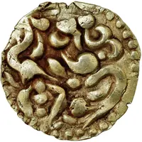 41/2 Masha - Ratna Deva Kalachuries of Ratanpur