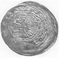 Denier - Reinhard de Blankenburg