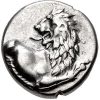 Hemidrachm