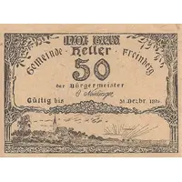 50 Heller Freinberg
