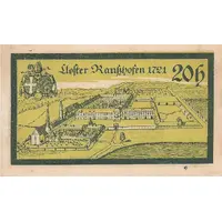 20 Heller Ranshofen