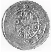 Denier - Henri Ier d'Assel