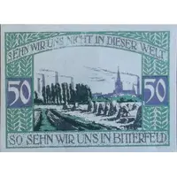 50 Pfennig