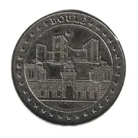 Medal - Loulé