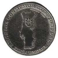 Medal - Loulé