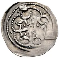 Denier - Otakar IV Fischau