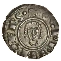 Denier - William II
