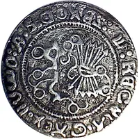 Token - Normatensyl 2 Reales - Fernando and Isabel Default Category Tokens & Bullions Europe France France