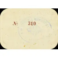 50 Céntimos Margalef de Montsant