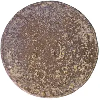 50 Centavos Provisional Government, Short Truncation with Closed Lapels, Lead