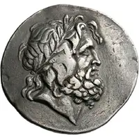 Tetradrachm