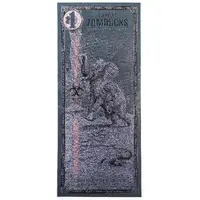 1 Zombucks World Elegaunt