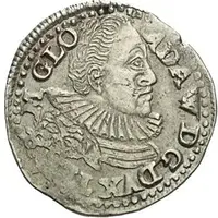 3 Groschens - Adam Wenceslaus