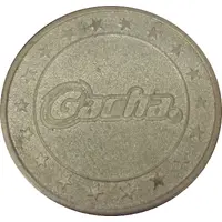 Machine Token - Tomy Gacha