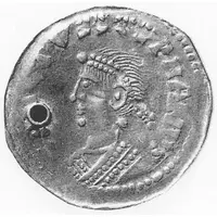 Denier anonyme Marsal