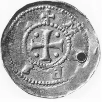 Denier anonyme Marsal