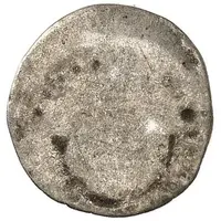 1 Pfennig - Eberhard V