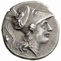 Hemidrachm