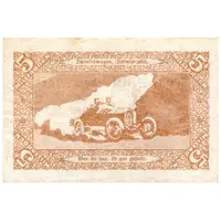 5 000 000 000 Daimler-Motoren-Gesellschaft