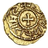 Thrymsa 'York' group