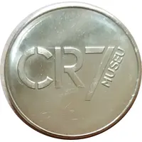 Token - Madeira CR7 Museu