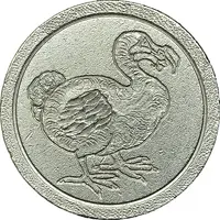 Medal Jersey Wildlife Preservation Trust