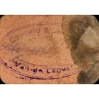 25 Céntimos Vall de Laguart