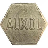 2 Reales - Auxol Plantation Token