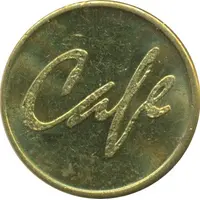 Cafe - Rheavendors servomat