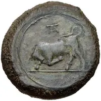 Hemilitron Campanian mercenaries