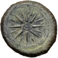 Hemilitron Campanian mercenaries