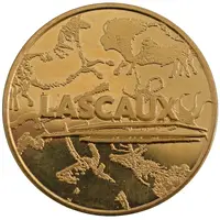 Lascaux