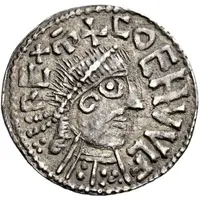 Penny - Coenwulf Groups III, London