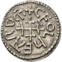 Penny - Coenwulf Groups III, London