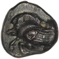 Hemidrachm