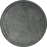 20 Pfennigs - Orzegow Godulla-Zinkhütte