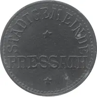 5 Pfennig - Pressath