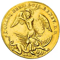 2 Ducats